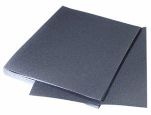 Silicon Carbide Abrasive Paper